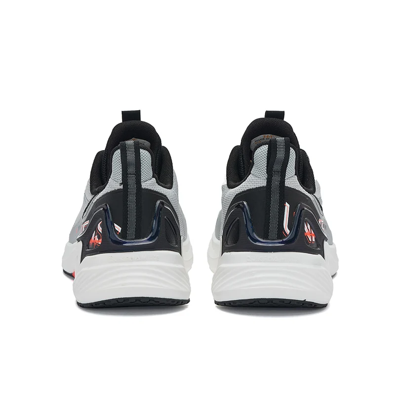 361 Degrees  Men's Sneakers W572214402-1 Mesh New 2022 Spring Breathable Fitness Lightweight  Sports Shoes