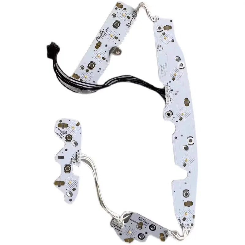 

Для 15-19 Ford EDGE Дневной свет лампы дневного света источник света 1 шт.