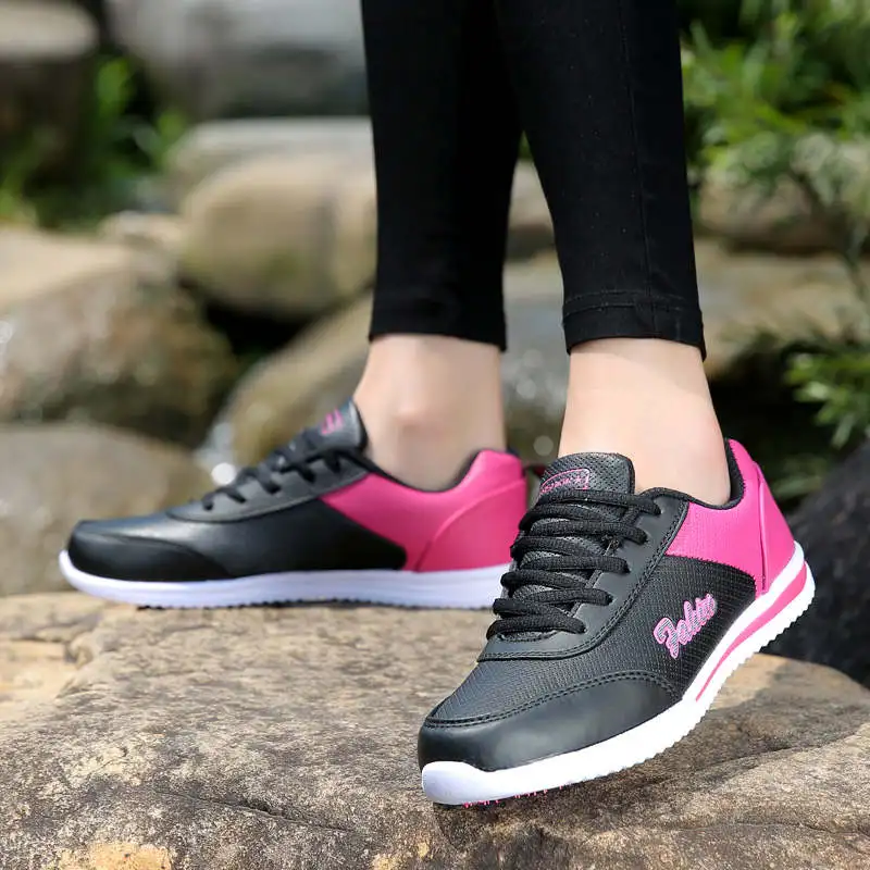 

Gympen Running Shoes Ladies Designer Runners White Sports Shoes Promotion Women's Sneakers Sneakers Runing Sport Shoes Tennis