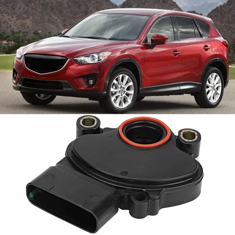 FN0221444 Новый нейтральный датчик безопасности для Mazda 3 6 5 CX-7 2 2011-2014 FN02 21 444 Φ AV2127