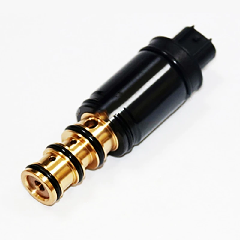 5SE09C 5SEU12C 6SEU16C 7SEU16C Соленоидный регулирующий клапан компрессора переменного тока