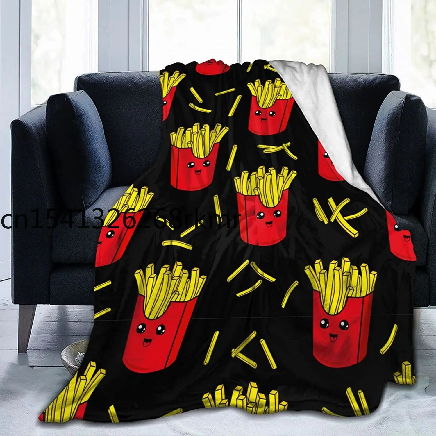 

Ультрамягкое бархатное одеяло, Флисовое одеяло для кровати