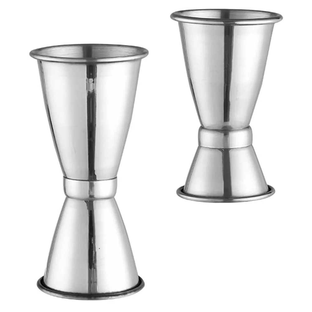 

Drink Jigger Ounce Jigger Bartender Jigger Cocktail Measuring Cup Bartending Measuring Cup Mixed Drink Measurer