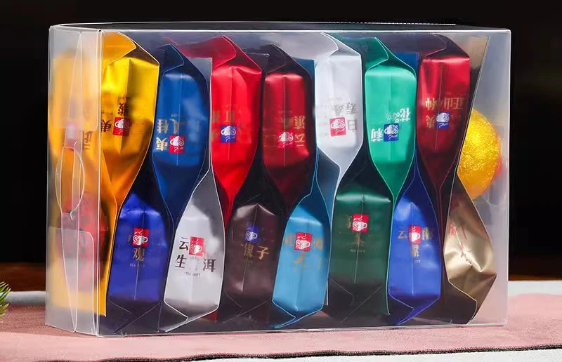 

Китайский набор для чаепития