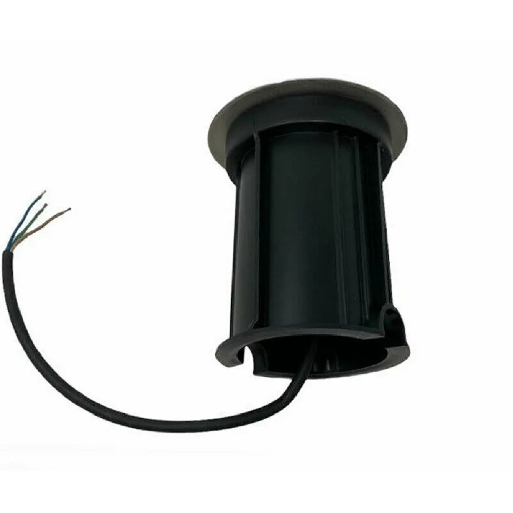 FARETTO INCASSO steplight GU10 useable light outdoor garden lamp ES13 |