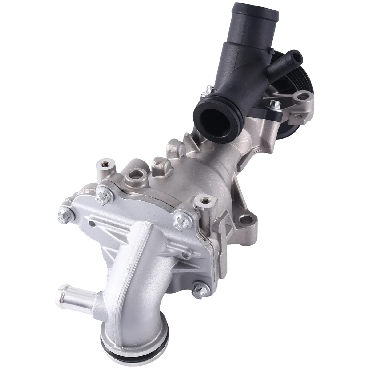 2602001100 Автомобильный насос охлаждающей жидкости для Mercedes Benz A-Class C117 C118 V177 W247 W177