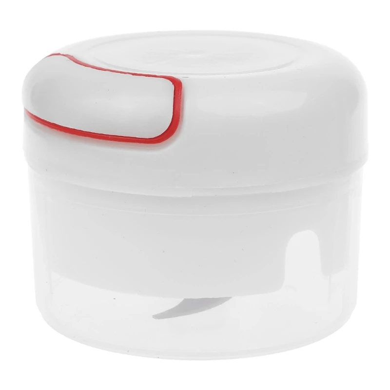 

Дробилка для чеснока, ручной измельчитель для еды, многофункциональное прессование овощей