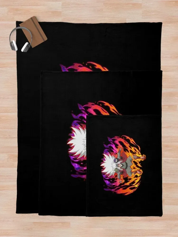 Одеяло Artsellerby Jiraya Теплые туристические одеяла