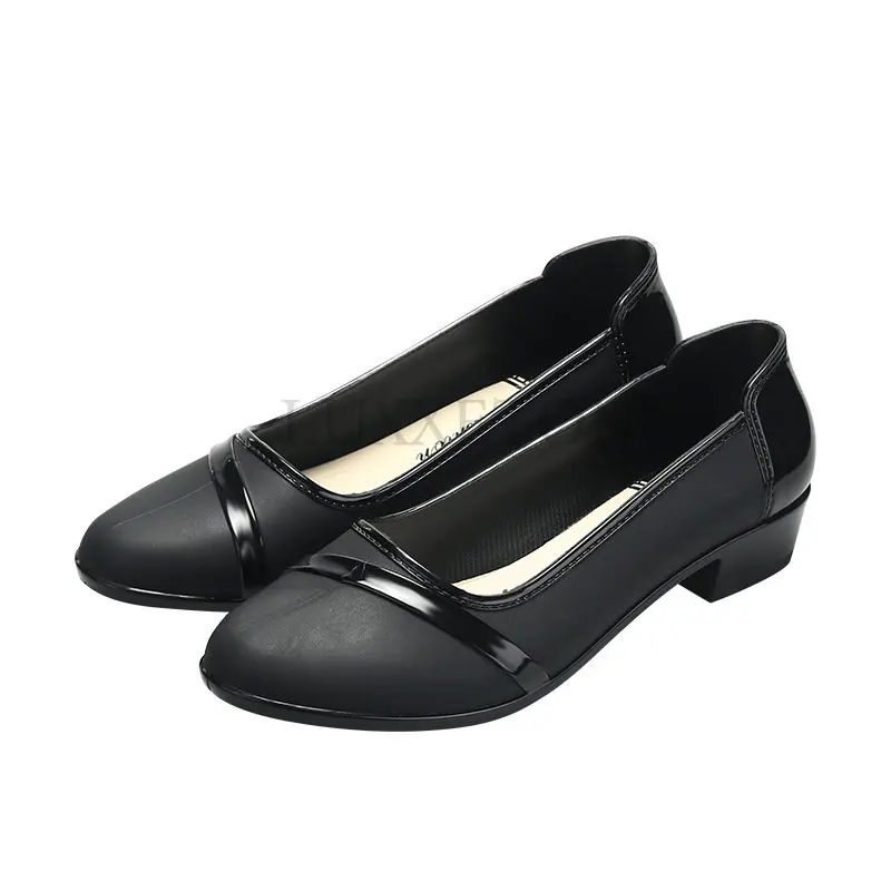 

Women Casual Sweet Light Weight Spring & Summer Slip on Flat Loafers Lady Fashion Pink Flat Shoes Sapatos Femininas