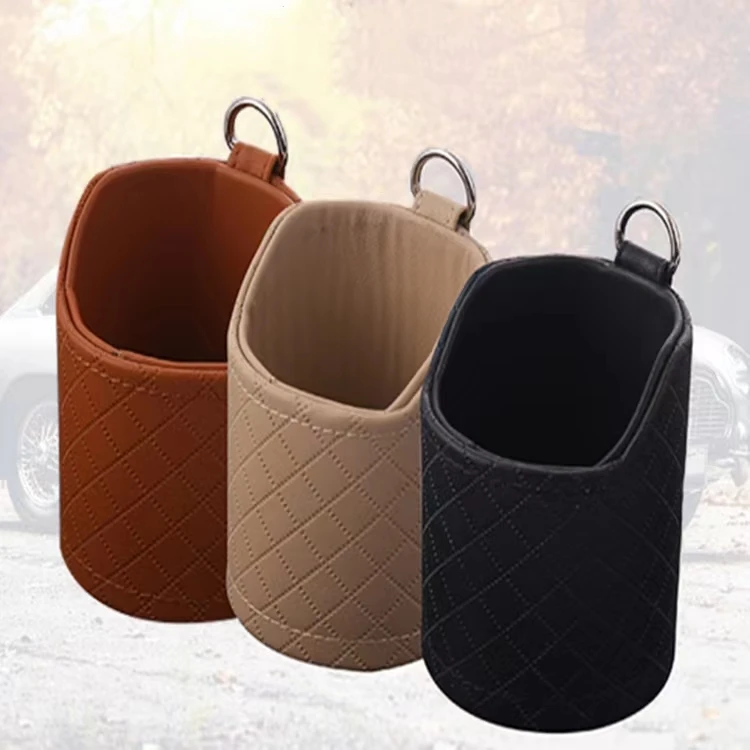 

Органайзер для хранения и поддержания порядка в автомобиле, Карманный держатель для автомобиля, на воздуховод