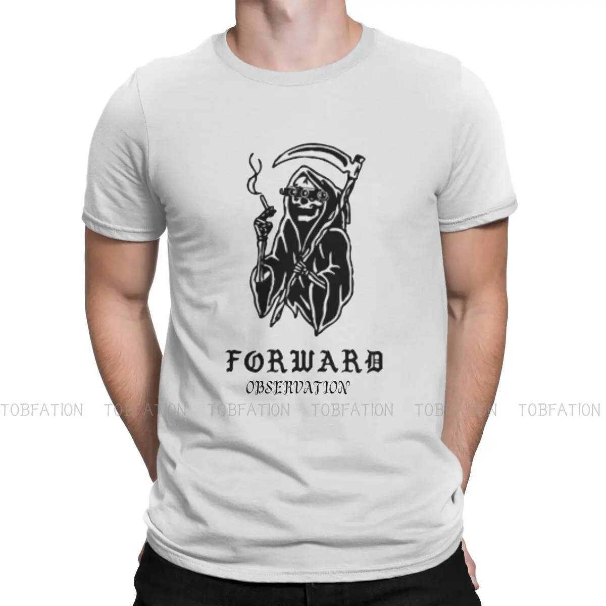 

Smoking Special TShirt Forward Observations Group Comfortable New Design Gift Idea T Shirt Stuff Hot Sale