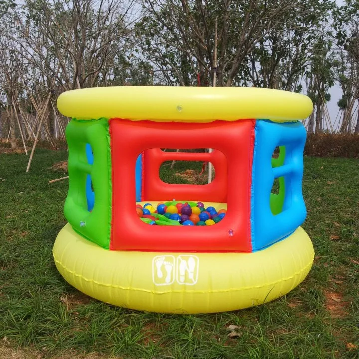 Батут детский для дома Ozon