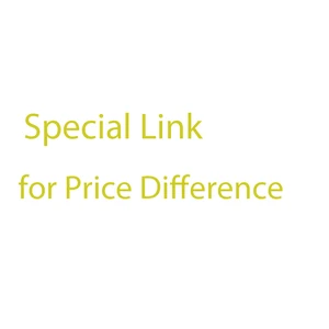 Special Link for Price Difference