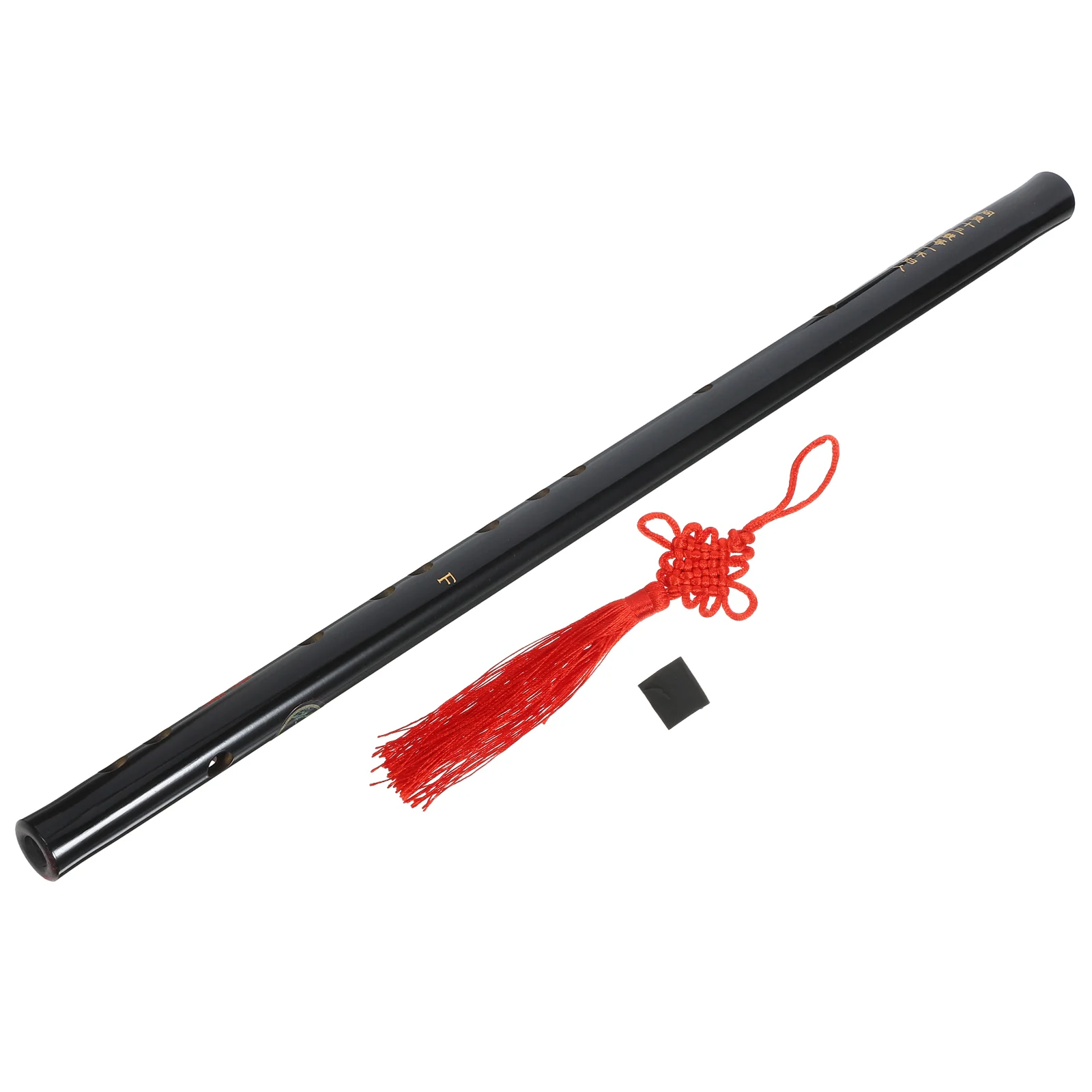 Флейта Дизи черная жена музыкальный инструмент китайский для начинающих