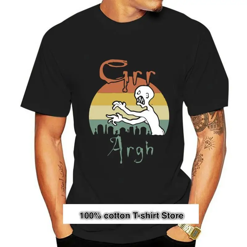 

Grr-Camiseta de Argh Баффи-убийца вампира для мужчин и женщин, халко унисекс, Топ 3669