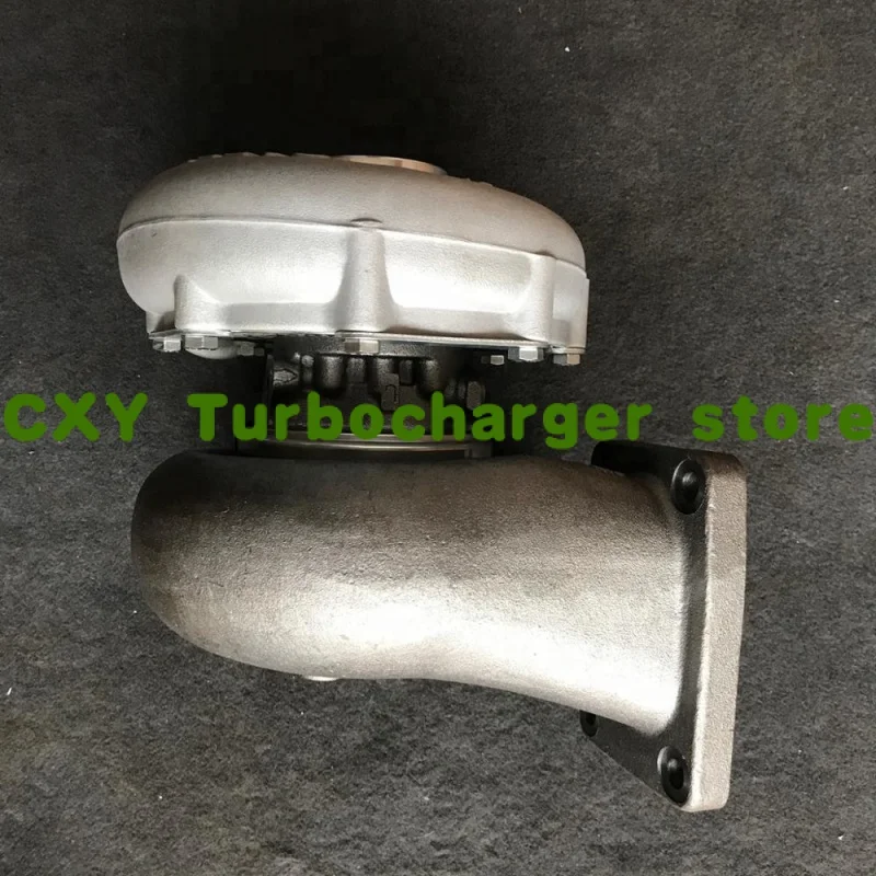 

Турбокомпрессор для грузовика 1831383C92 Power stroke F250, F350 7.3L GTP38 turbocharger 702012-0012