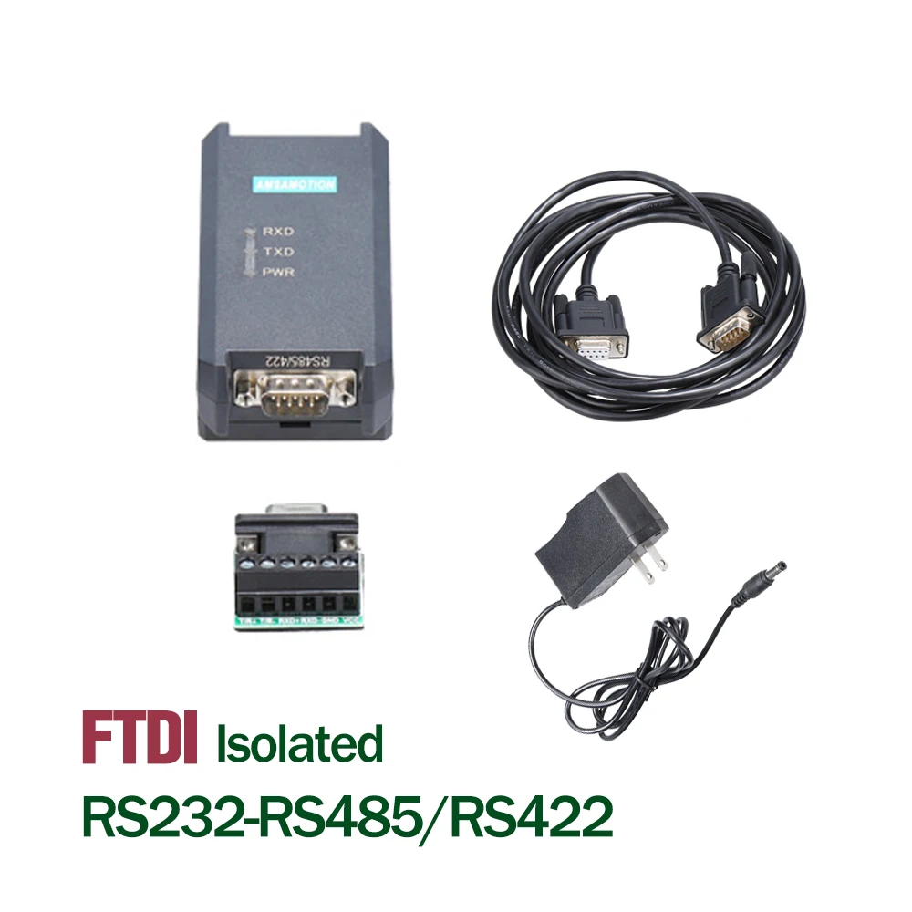 

Индустриальный класс USB-RS485 RS422 RS232 преобразователь сигнала FTDI чип изолированный модуль USB для RS232/422/485 магнитная изоляция