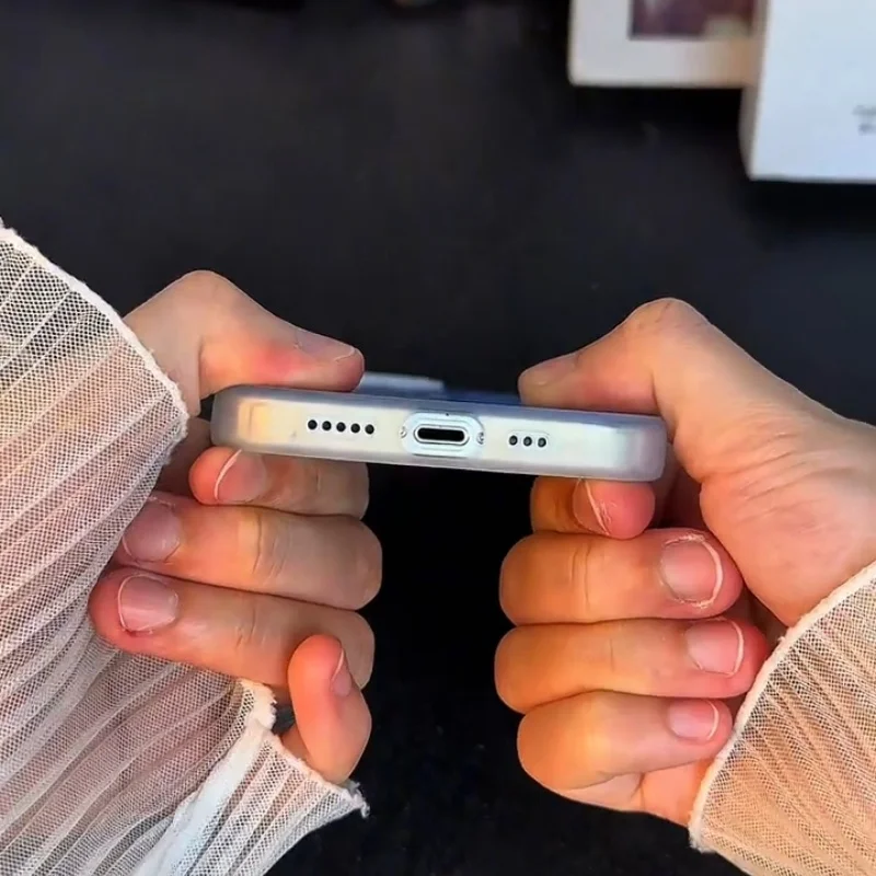Фото Модный чехол для телефона с аниме-девушкой с татуировками для Samsung Galaxy S22 S23 S24 S25 S26 Ultra Plus, для iPhone 17 16 15 14 13 Pro Max №3