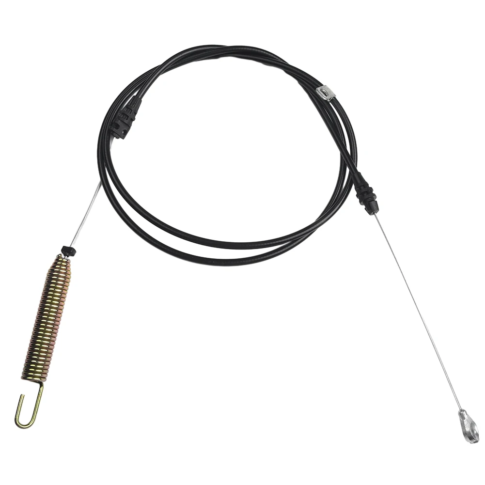 

Lawn Mower Control Cable GY22387 Replacement For D100 D105 D110 D120 S/N 700001 After GY22387 Control Cables