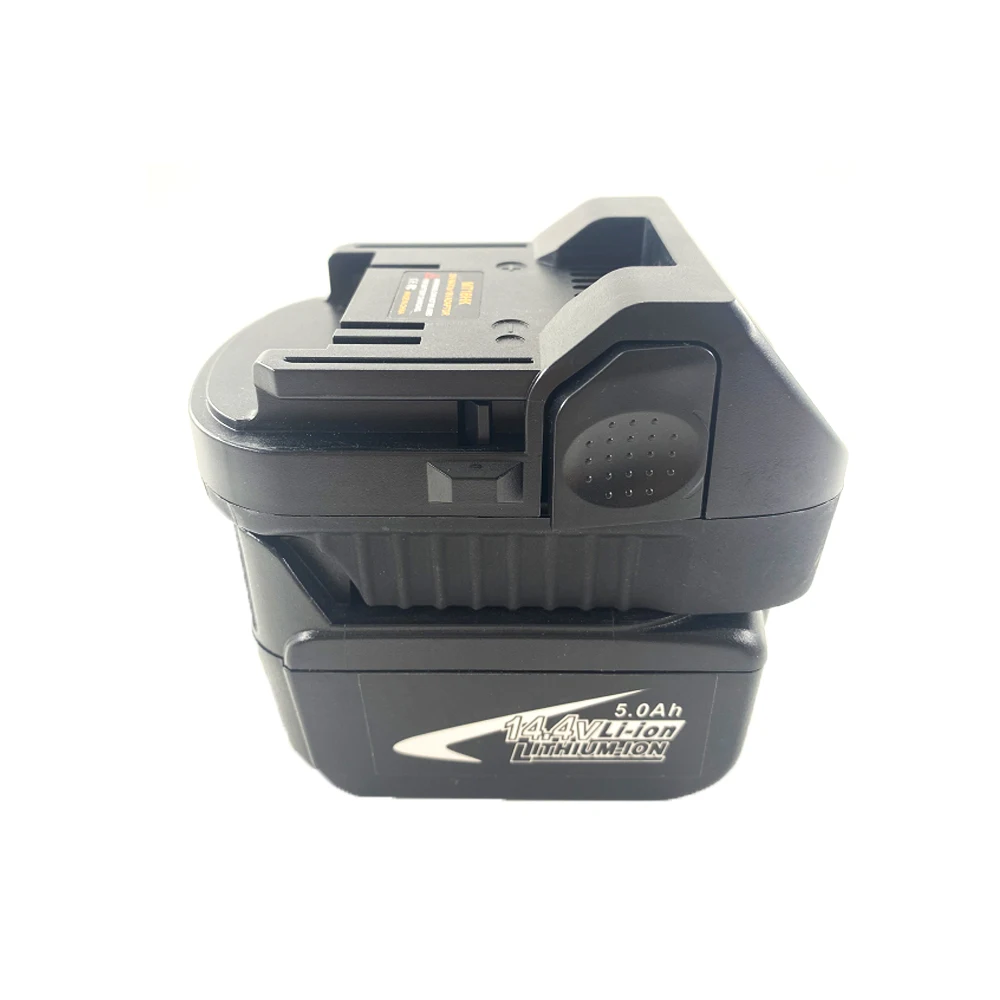 Рисунок 4 - Преобразователь для литиевого аккумулятора Makita 18 в