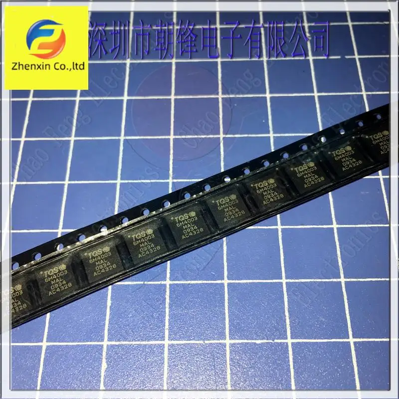 

10pcs original new TQM6M4003 QFN20