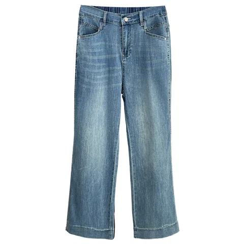 Женские прямые джинсы Levi's 2XL