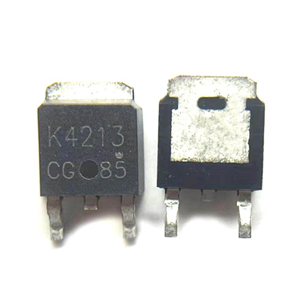 

10 Pcs K4213 2SK4213 TO252