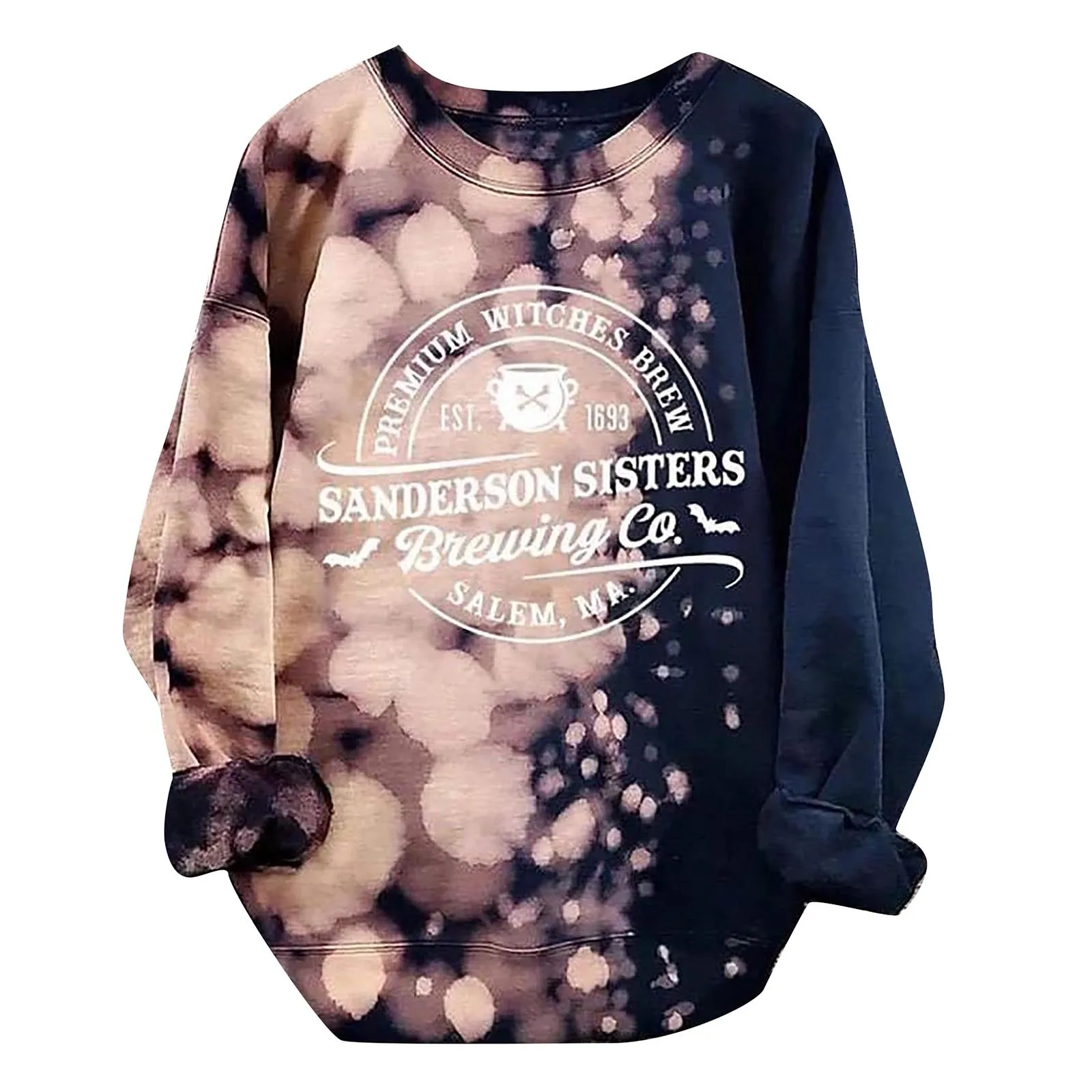 

Women'S Lightweight Pullover Coat Light Dot Pattern V-Neck Long Sleeves Casual Comfortable Thin Sectional Stitching Knit 2023