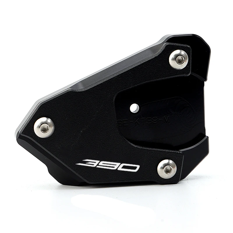 

MOWOK для KTM 390 250 Adventure 390 ADV 2020-2024 250 ADV 390 250 ADV Мотоциклетная подставка с ЧПУ, боковая подставка, удлинитель, колпачки для шин