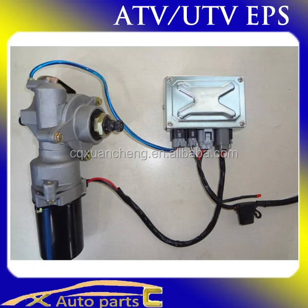 

High quality electric power steering for ATV/UTV for Can-Am Renegade 500