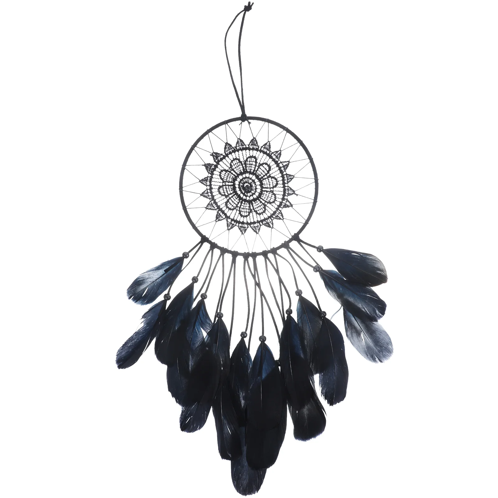 

Dream Catcher Hangingdecor Catchers Room Kit Bedroom Ornament Dreamcatcher Girls Large Wallgarden Pendant Adult Balcony Window