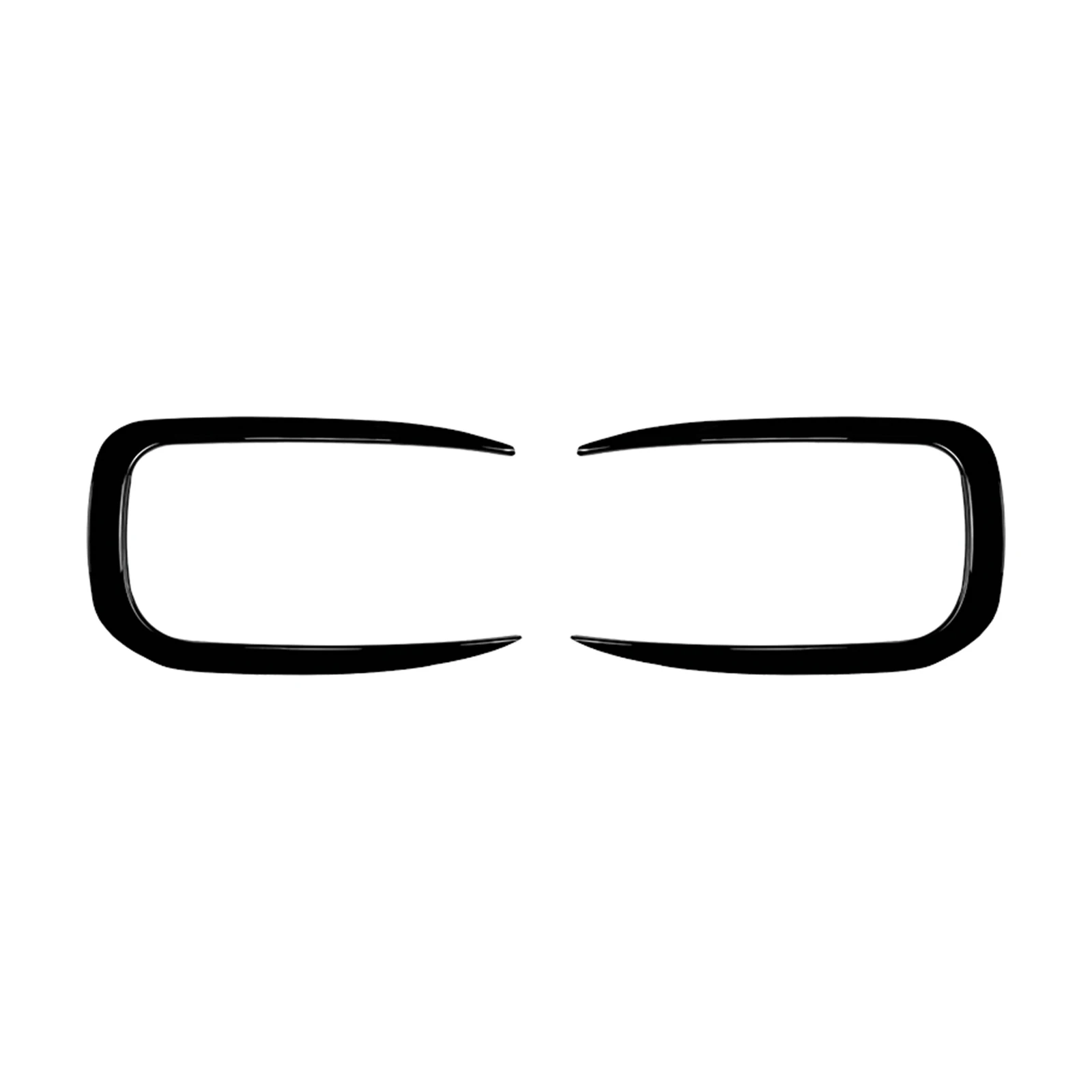 

Передний бампер, боковая крышка вентиляционного отверстия, накладка для BMW 1 серии F20 F21 M Sport 120i 2012-2019, противотуманная фара, впускной капот, рамка, спойлер Canard