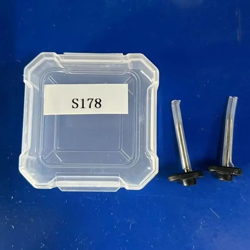 Электроды и разрядные иглы Furukawa Fitel S178A, S178C, S969 для сварочных аппаратов оптоволокна, инструменты FTTH (art.: 3920dab8796d2) - 3920dab8796d2