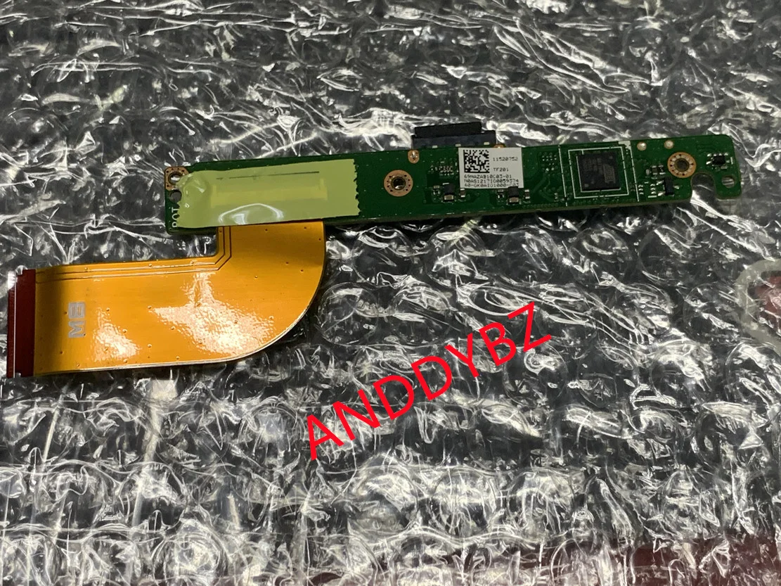 Оригинальная плата управления для сенсорного экрана планшета Asus Transformer tf201 1 2