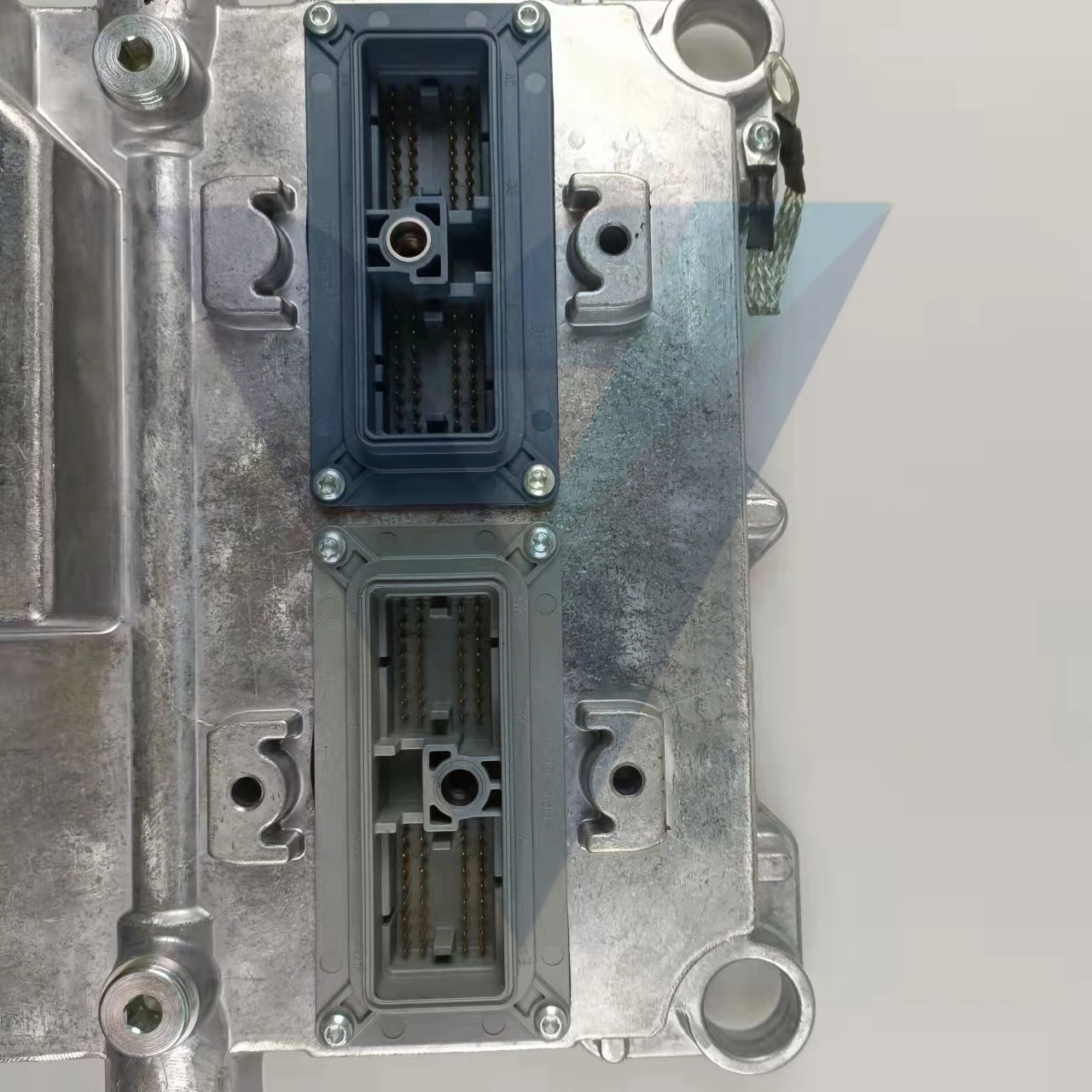 CAL-VOL C6.4 C6.6 C7.1 Двигатель ECM Компьютеризированный T 435425 28173200 28170119 331-7539-00