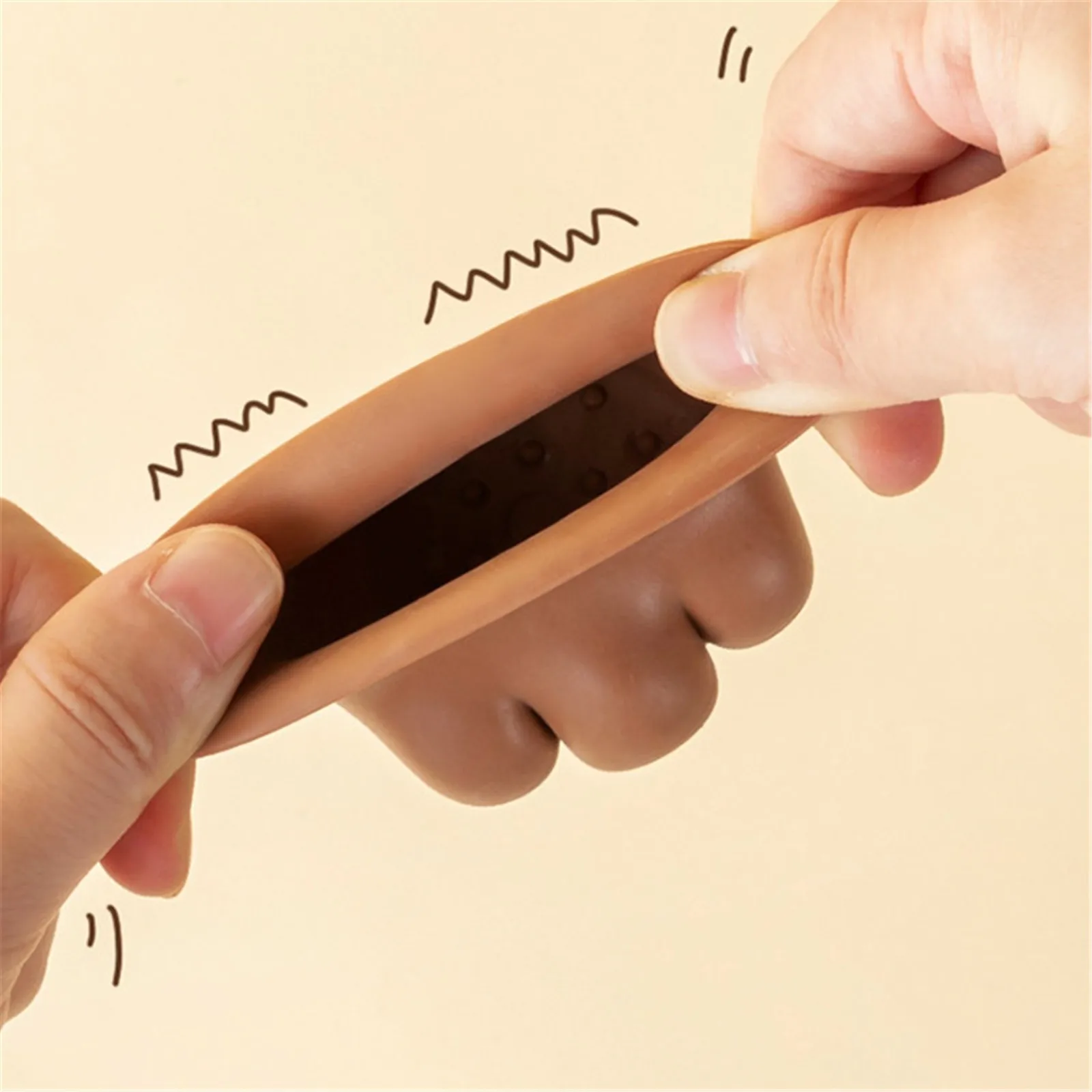 4 шт. нескользящие накладки на ножки стула и пола |