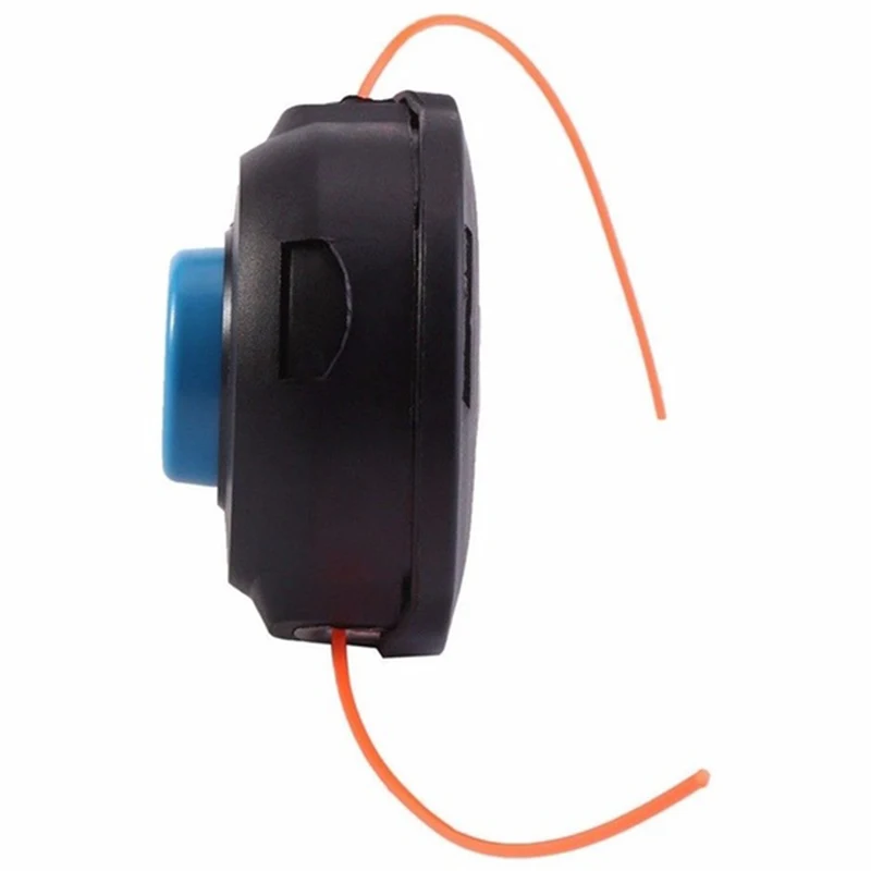 3 шт. триммер T25 с автоматической головкой для газонокосилки Husqvarna