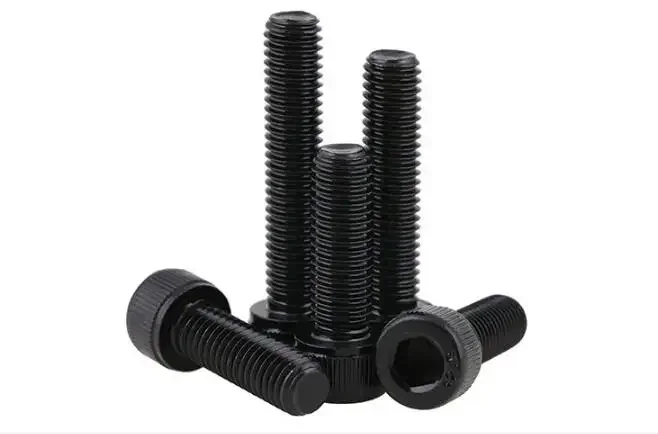 1 шт. M612.9-уровневый винт с шестигранной головкой левая перевернутая резьба против