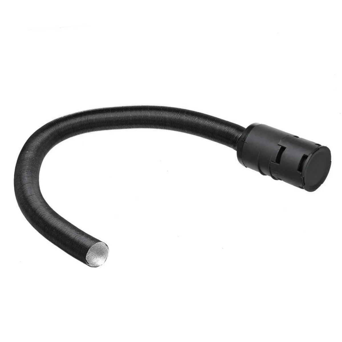 120 см автомобильный дизельный стояночный отопитель для выхлопной трубы Webasto