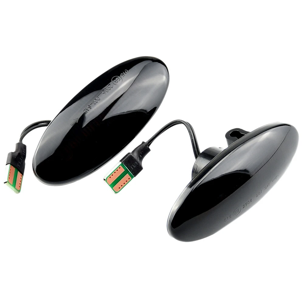 Автомобильная лампа заднего хода для Nissan Qashqai J10 X-Trail T31 Cube Juke Leaf Micra Черная