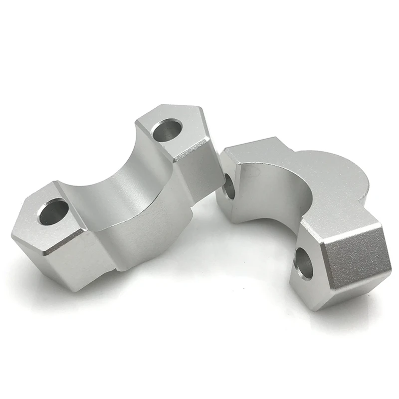 Для-BMW F850GS ADV 2018 2019 2020 крепление на руль мотоцикла ручка зажим адаптер