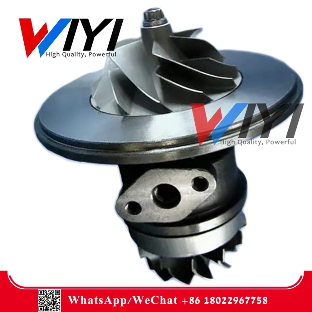 Турбинный картридж HX35 Turbo CHRA для экскаватора Iveco NEF 6CYL 160-180 л.с. 504101887 504176062 4036158 4040605 4040606 (art.: 3920d2d18e166) - 3920d2d18e166