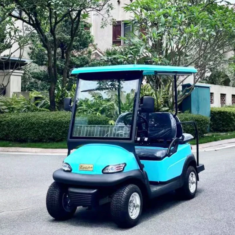 12V48V светодиодный задний фонарь совместимый с экскар тележкой для гольфа