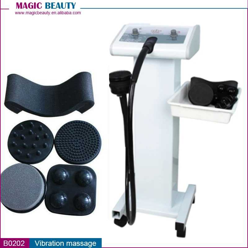 

Stand g5 vibrating cellulite massage weight loss slimming machine for sale