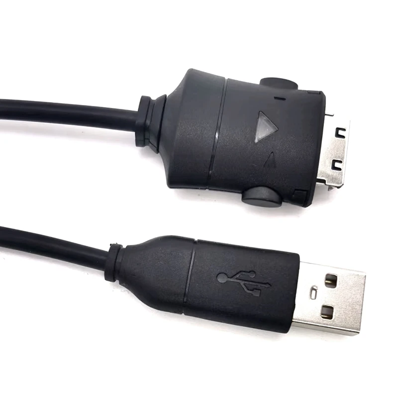 Фото Кабель для зарядки и передачи данных USB X(SUC-C2) для цифровых камер NV3, NV5, NV7, I5, I6, I7, I70, NV20, L70, L73, L74, L7 (9 №4