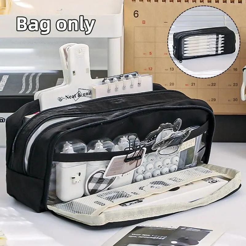 

Чехол для карандашей 5-слойный тканевый 1005006853378887