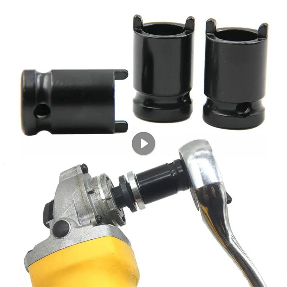 

Angle Grinder Socket Wrench Polisher Accessories Removal Wrench Electric Wrench Removal Angle Grinder Pressure Plate Accessories