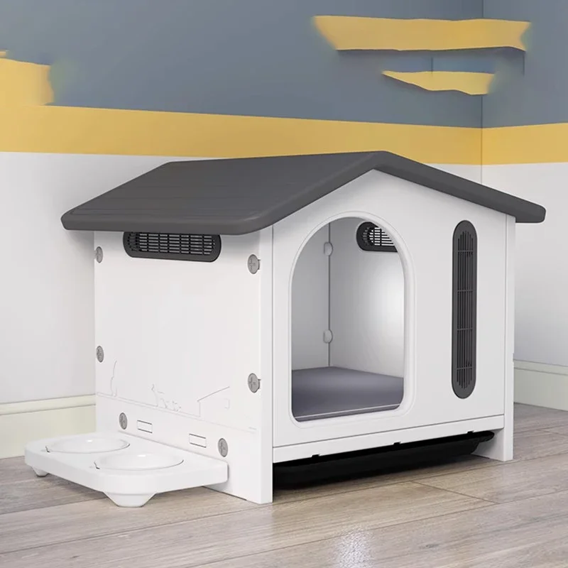 Манеж домик для маленьких собак клетки Kennell большой маленький магазин домашних