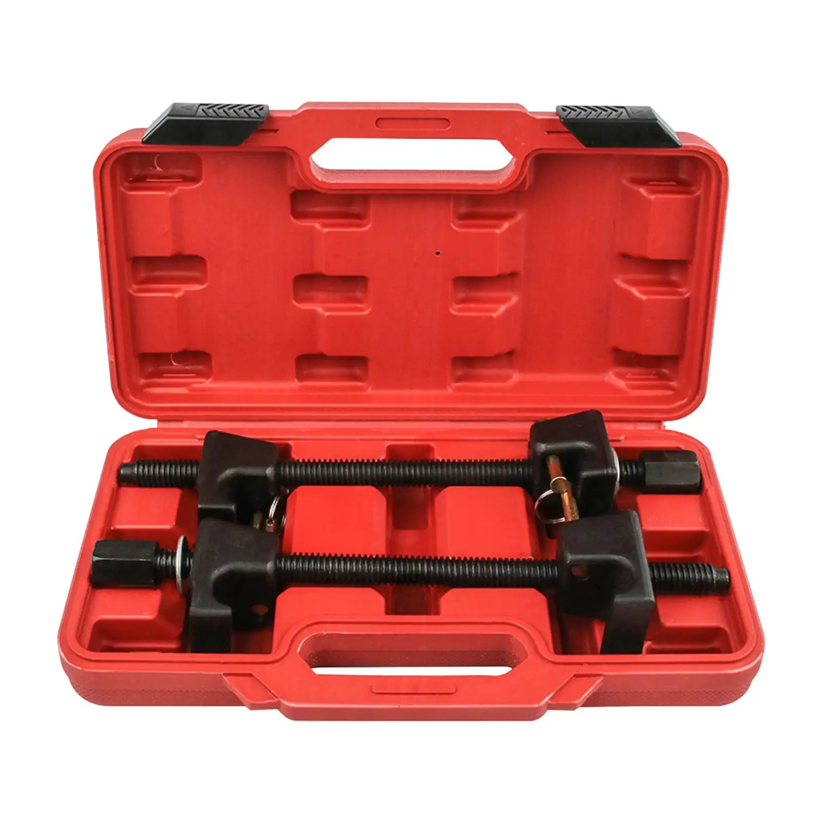

Coil Spring Compressor Lift or Lower Adjuster Tool Spare Parts Spring-lox