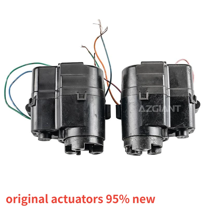 

Привод складного двигателя бокового зеркала заднего вида в сборе для Peugeot 4007 2007-2012 гг.